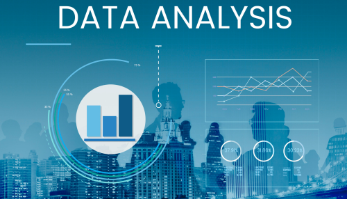 دوره جامع آموزش Data Analysis